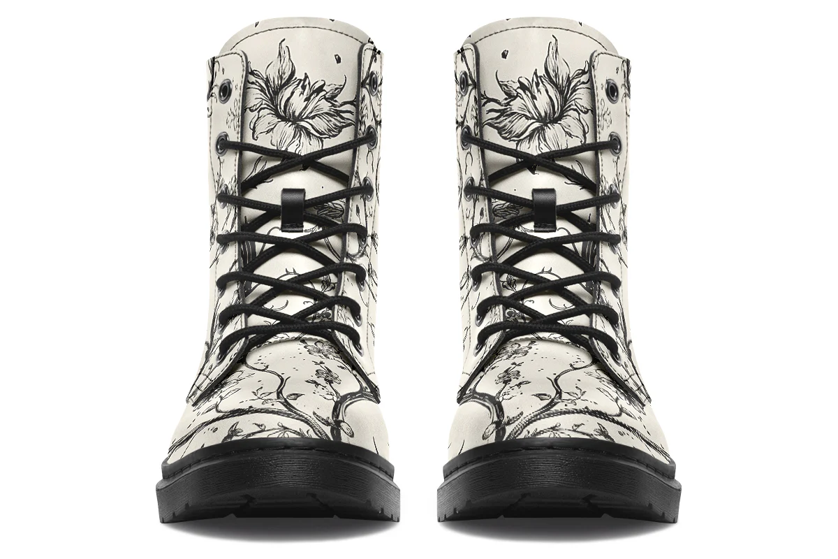 Night Stroll Boots - Image 6
