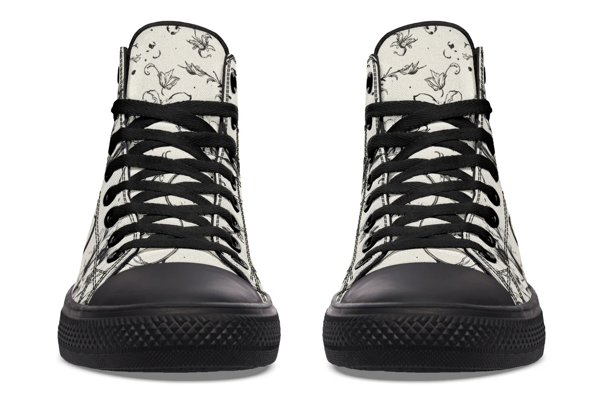 Night Stroll High Tops - Image 6