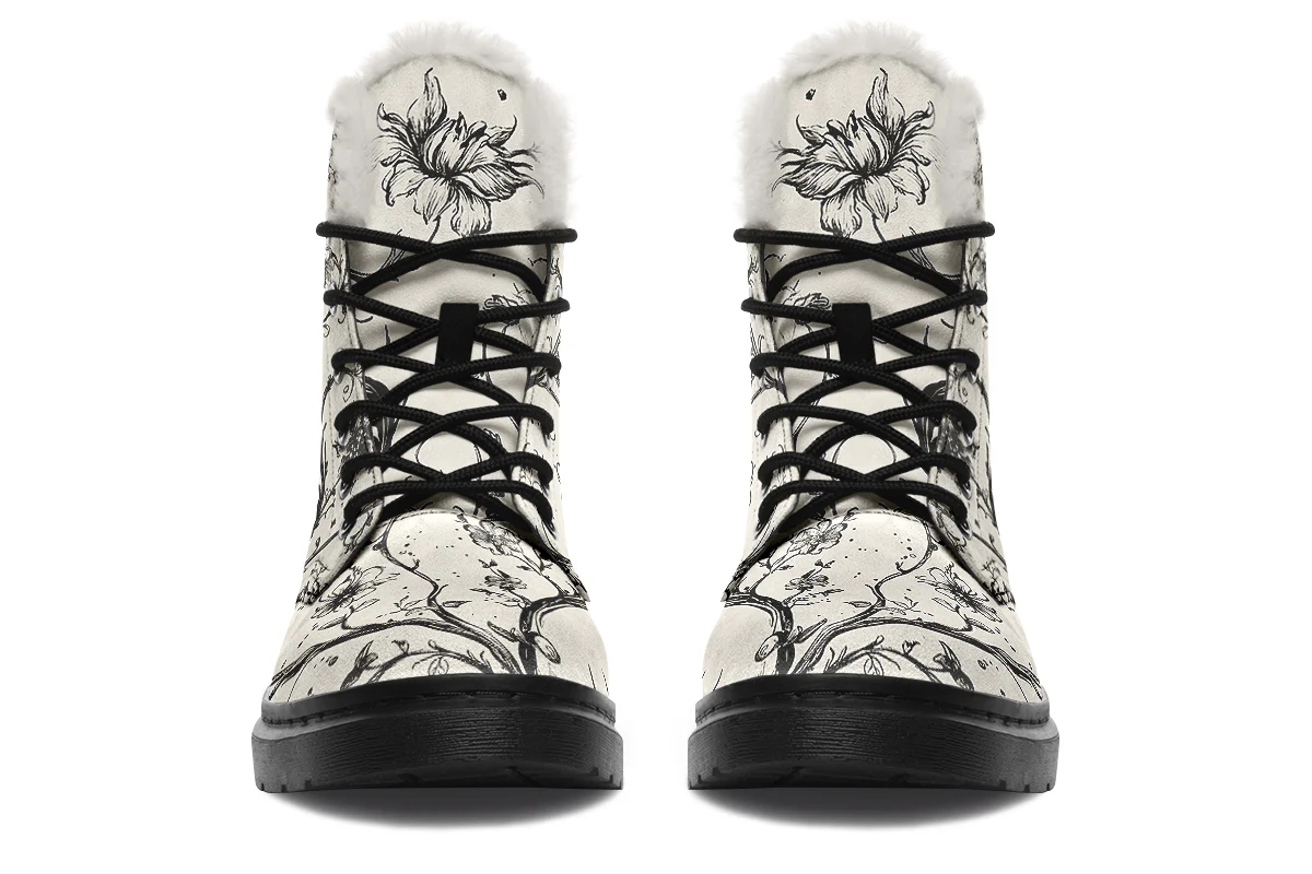 Night Stroll Winter Boots - Image 3