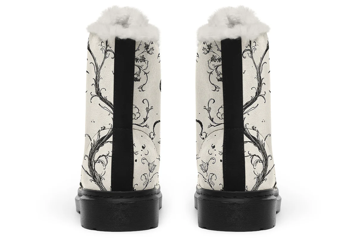 Night Stroll Winter Boots - Image 4