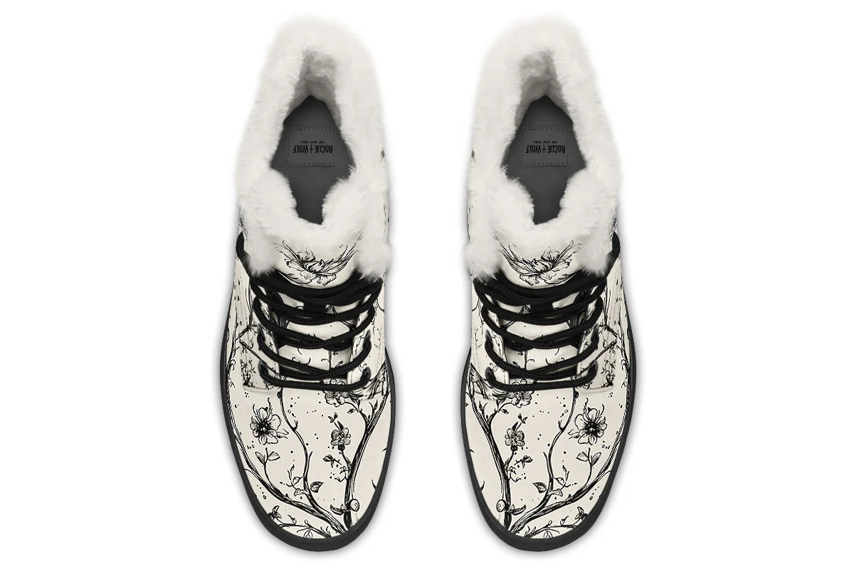 Night Stroll Winter Boots - Image 7