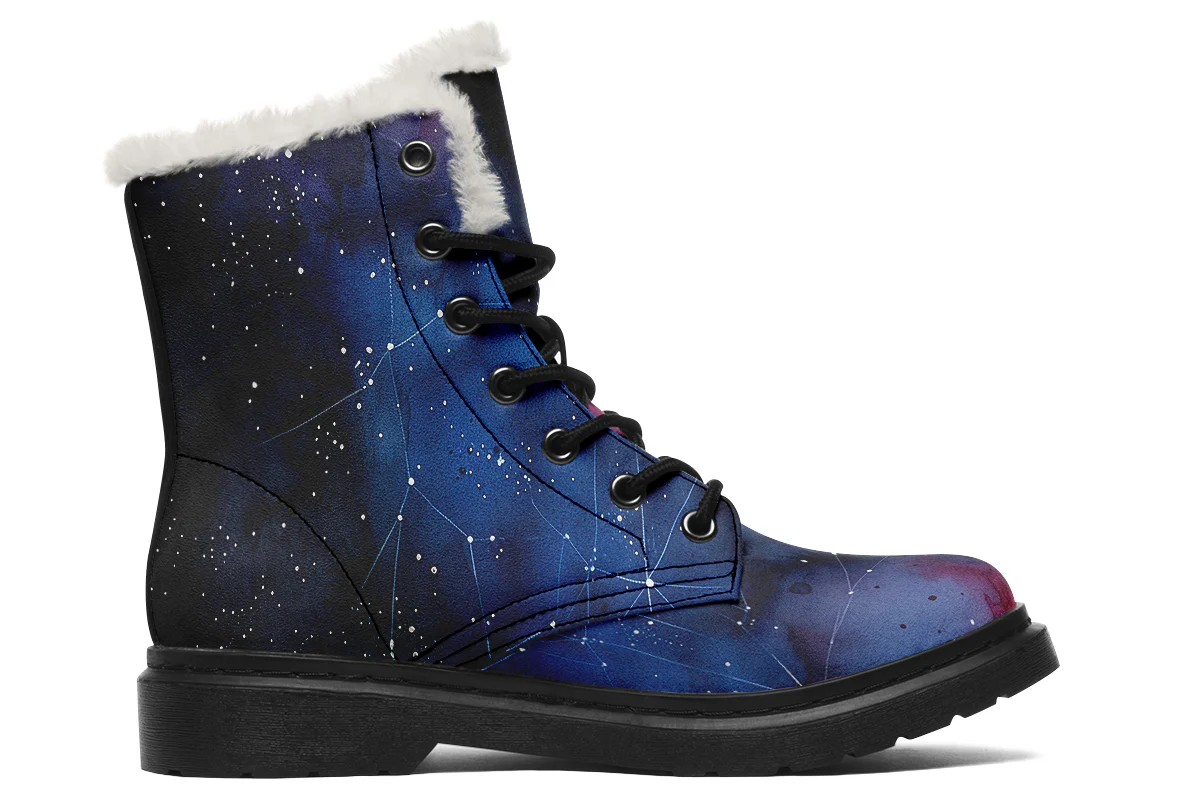 Night Winter Boots - Image 2