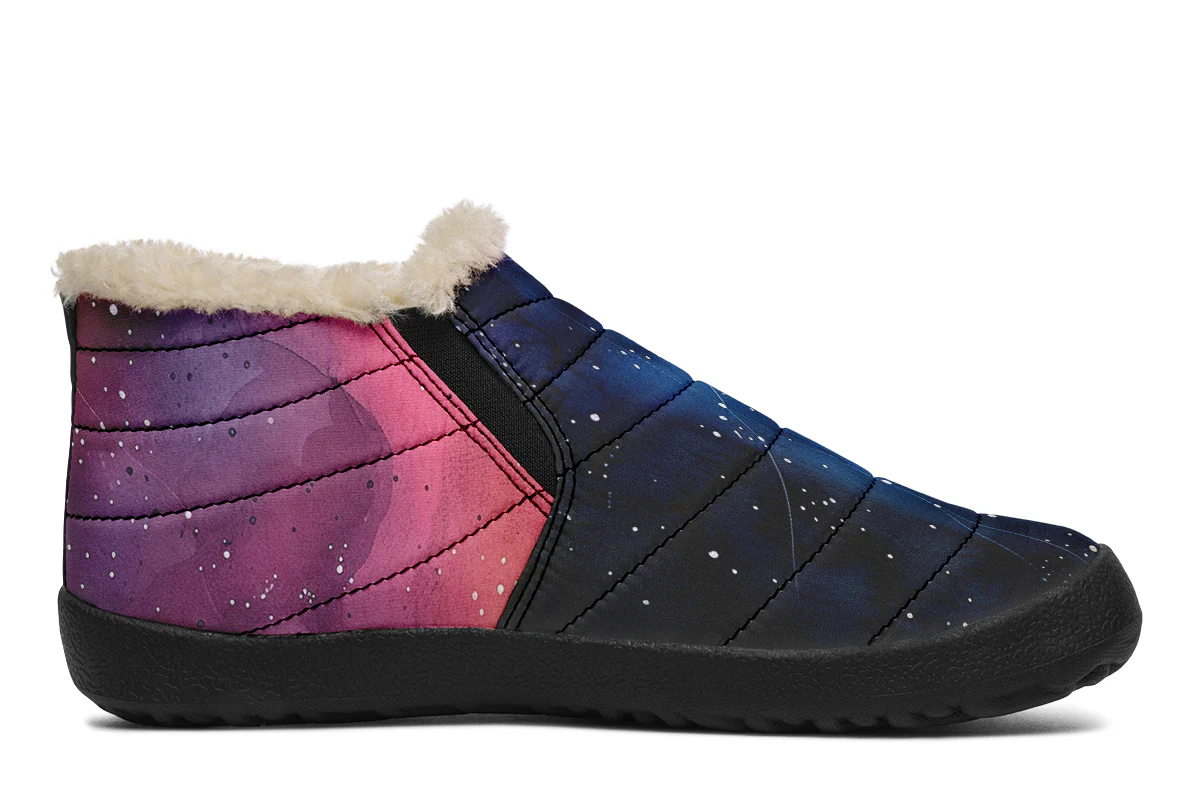 Night Winter Sneakers - Image 3
