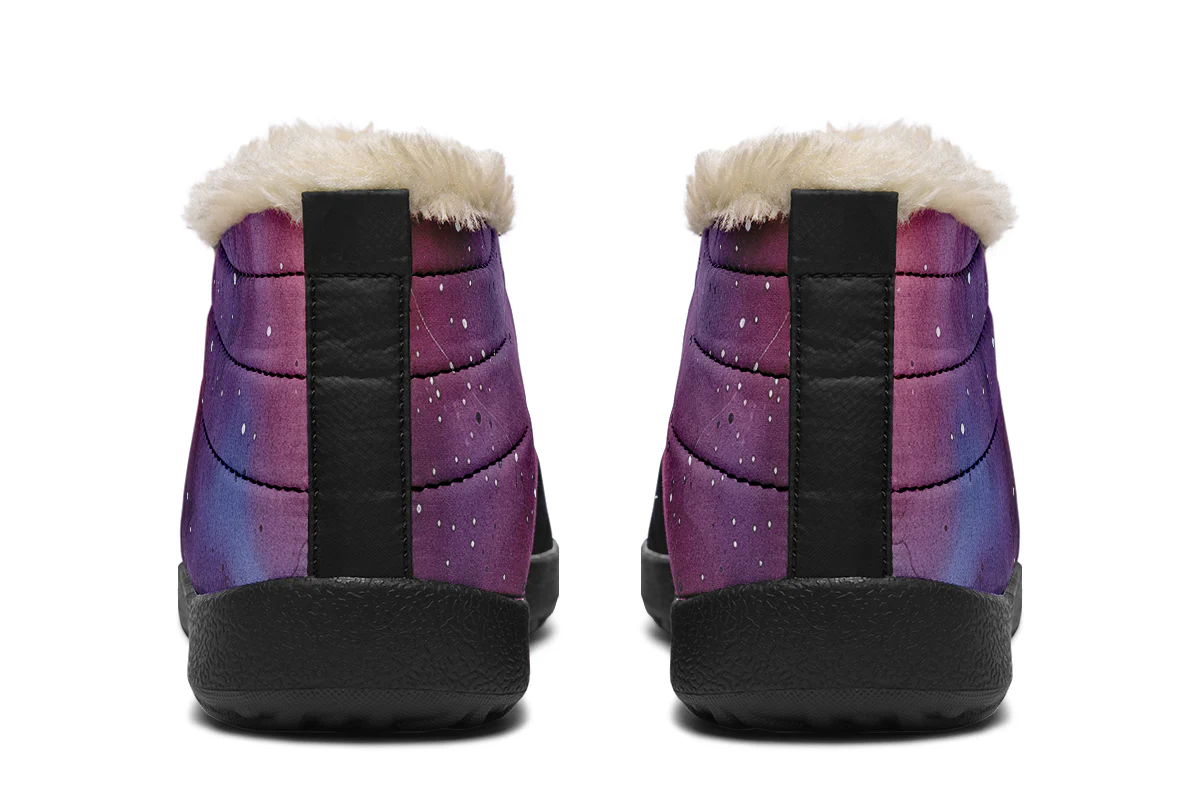 Night Winter Sneakers - Image 5
