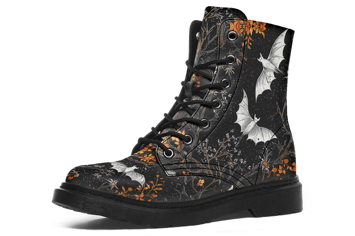 Nightbound Boots - Image 4