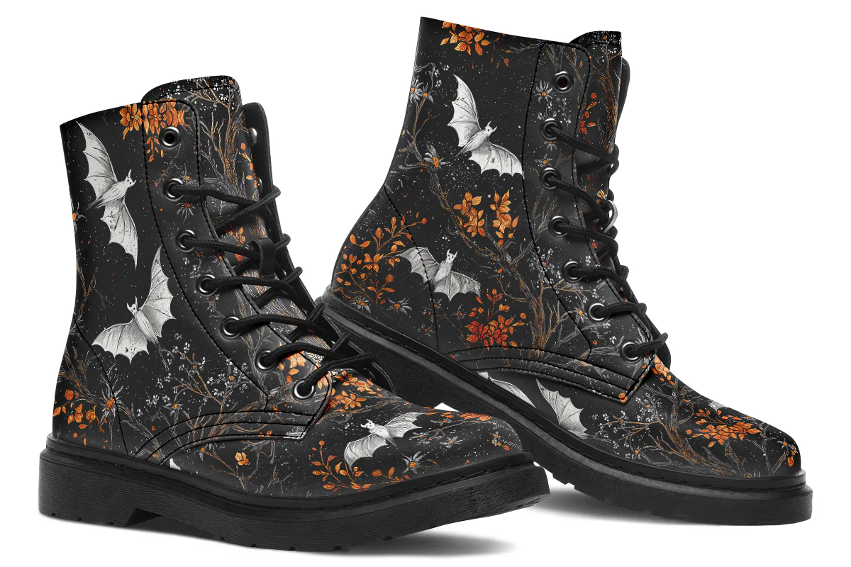Nightbound Boots - Image 5