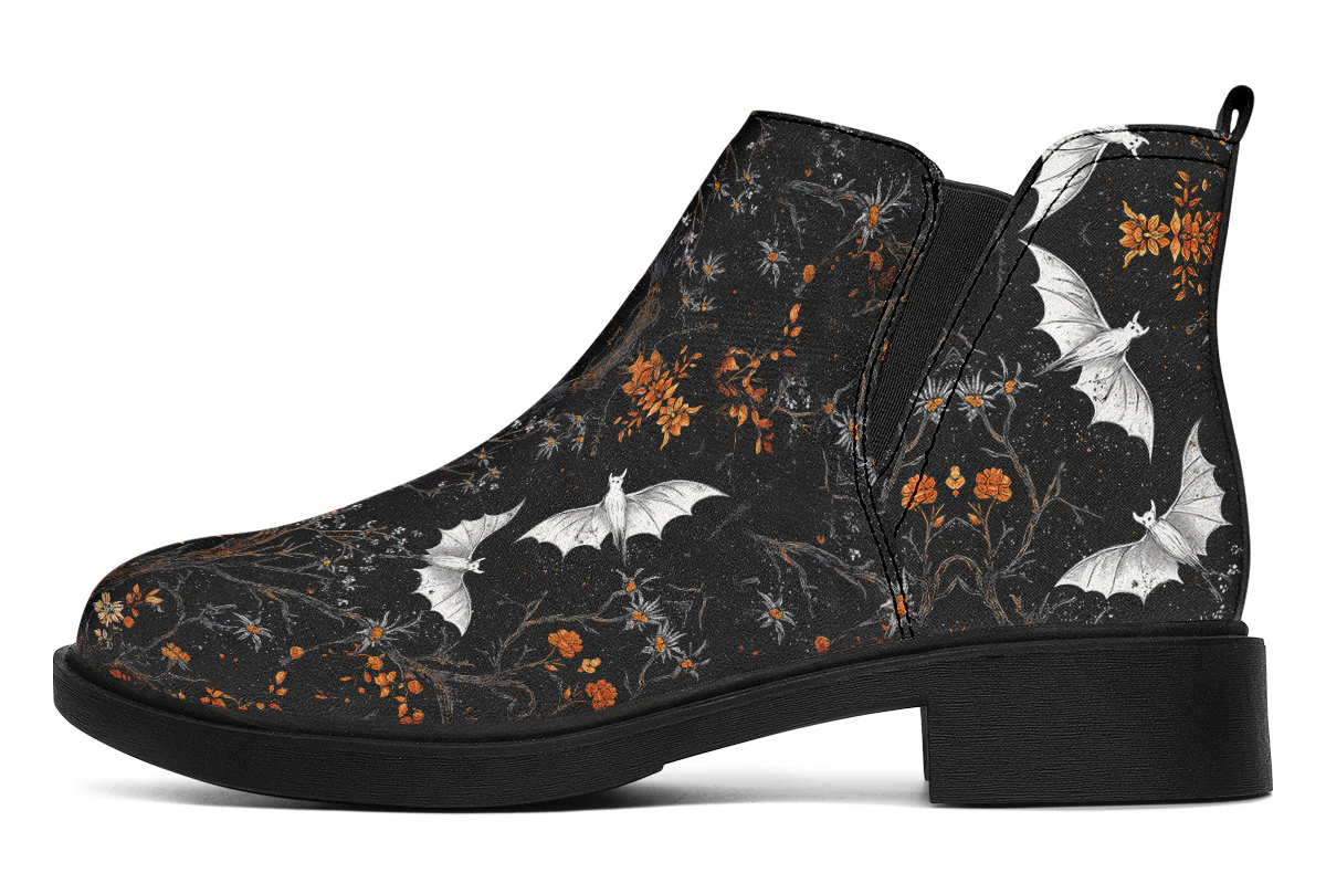 Nightbound Chelsea Boots