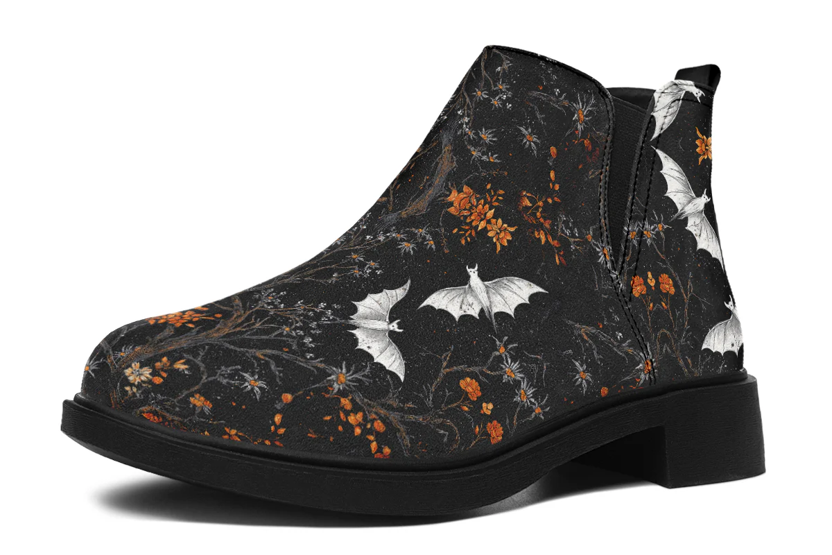 Nightbound Chelsea Boots - Image 2