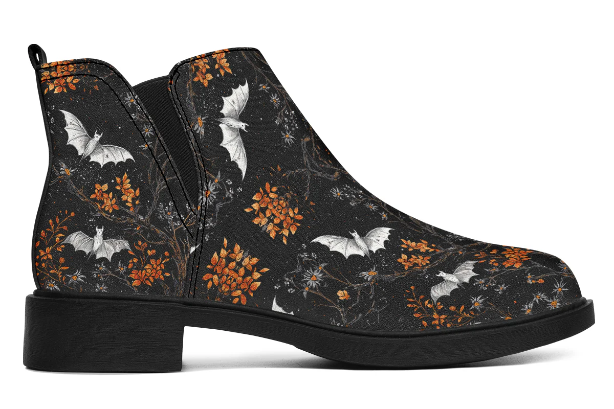 Nightbound Chelsea Boots - Image 3