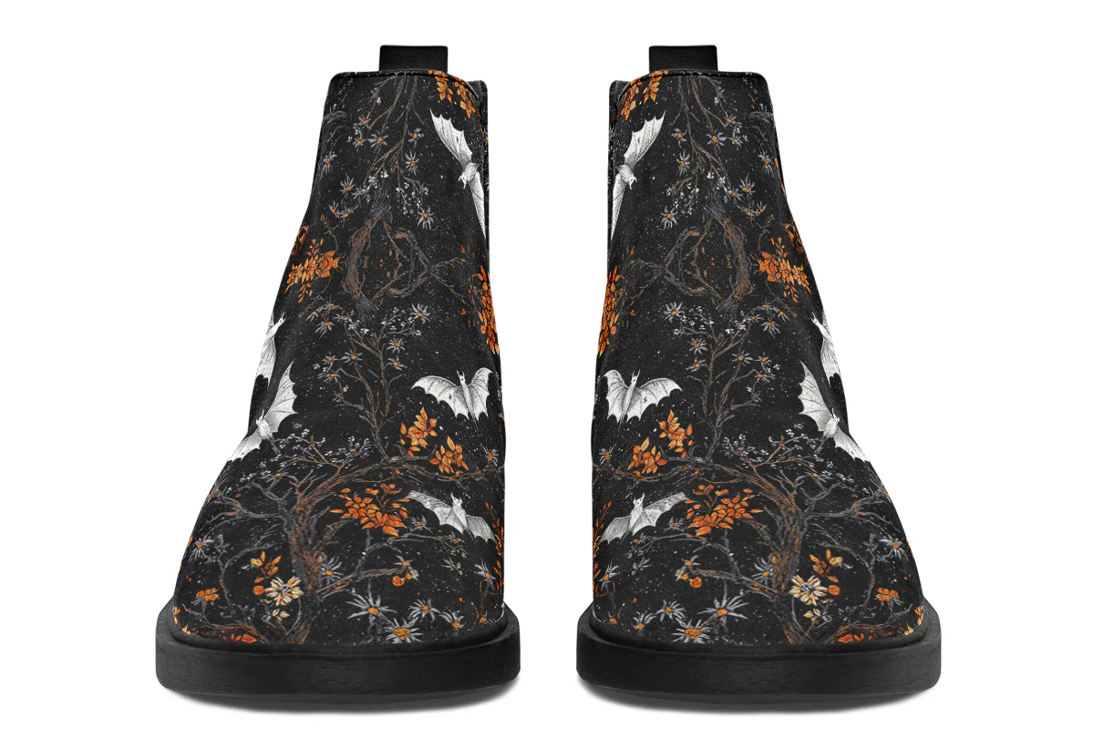 Nightbound Chelsea Boots - Image 4