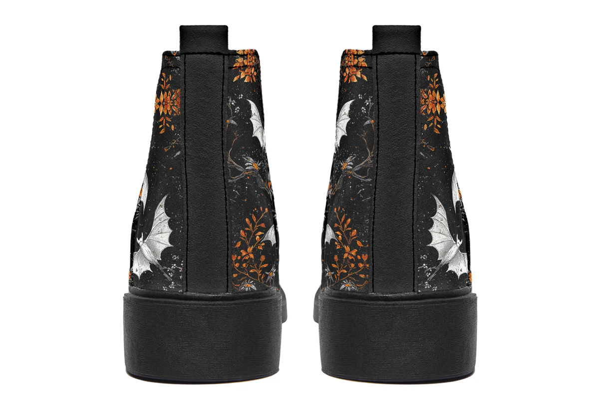 Nightbound Chelsea Boots - Image 5