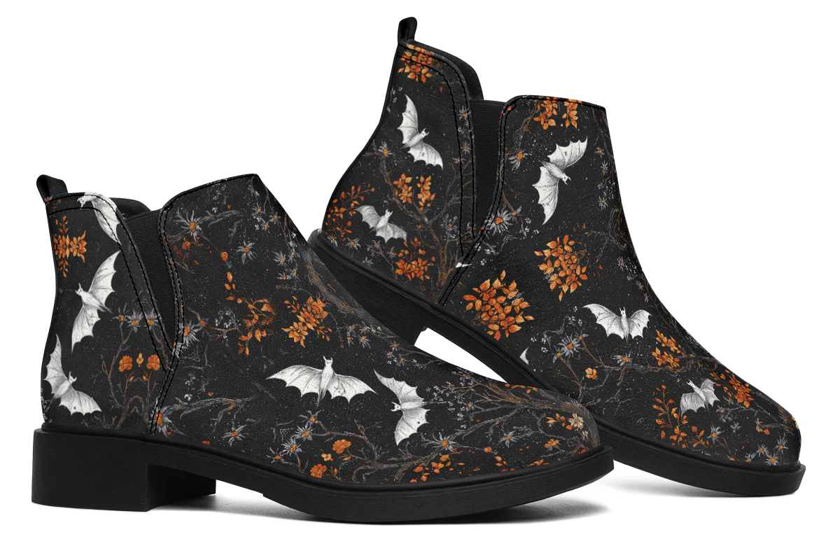 Nightbound Chelsea Boots - Image 7