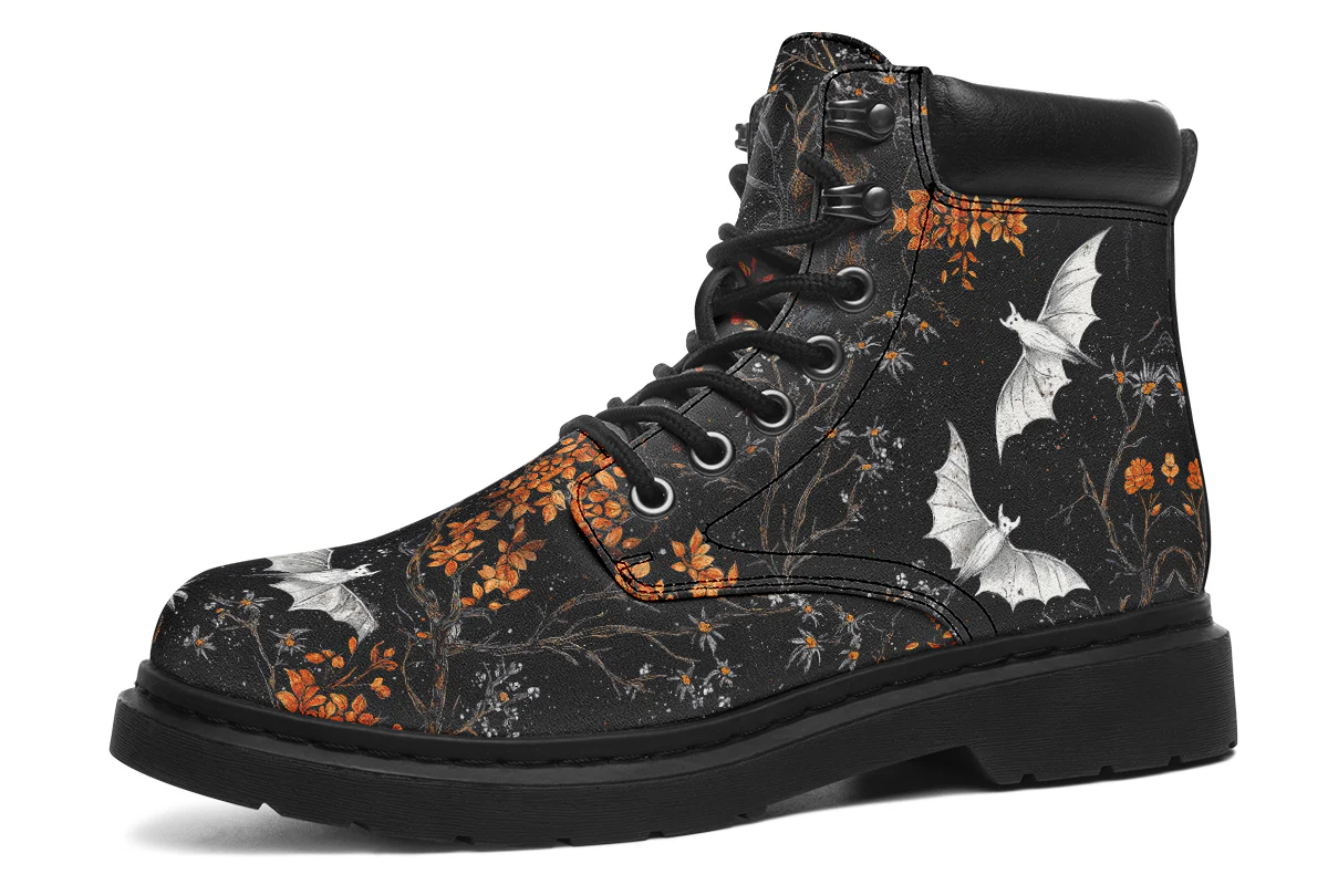Nightbound Classic Boots - Image 2