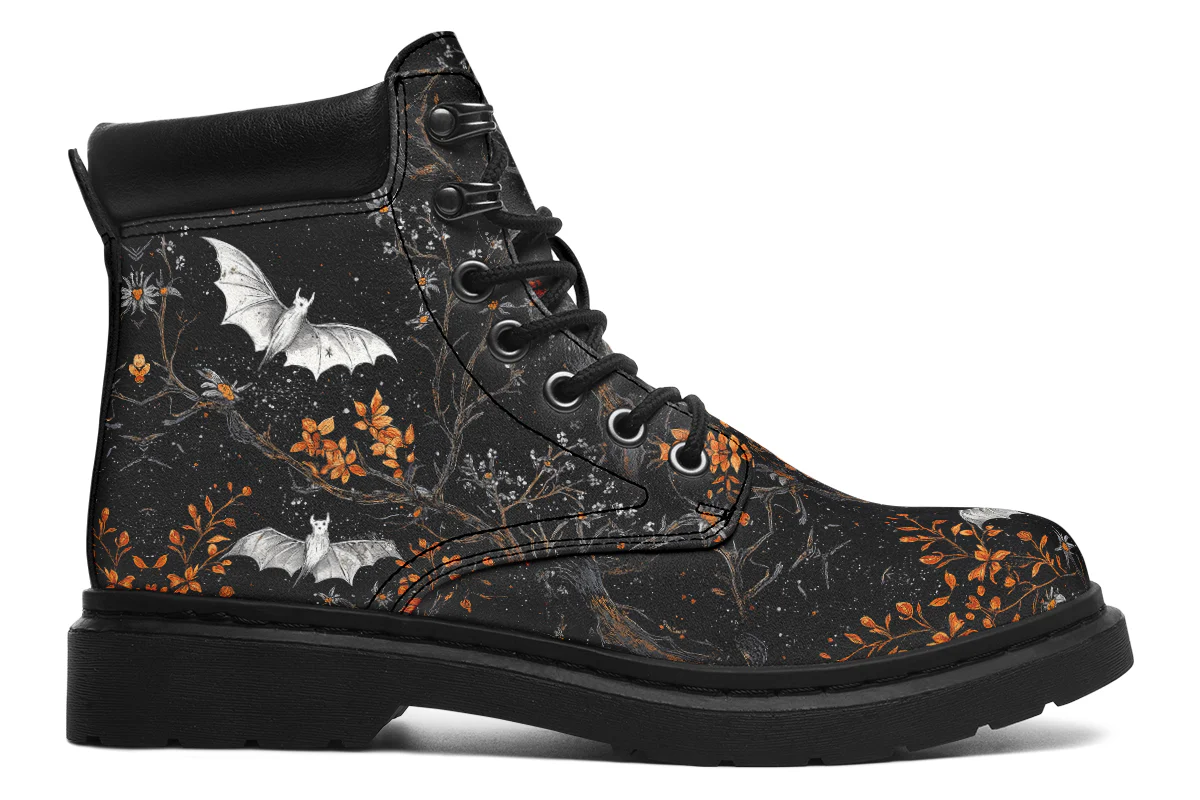 Nightbound Classic Boots - Image 3