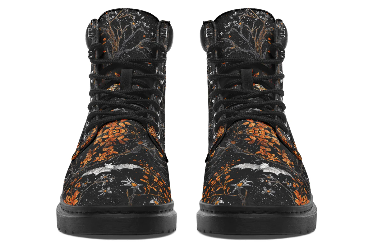 Nightbound Classic Boots - Image 4
