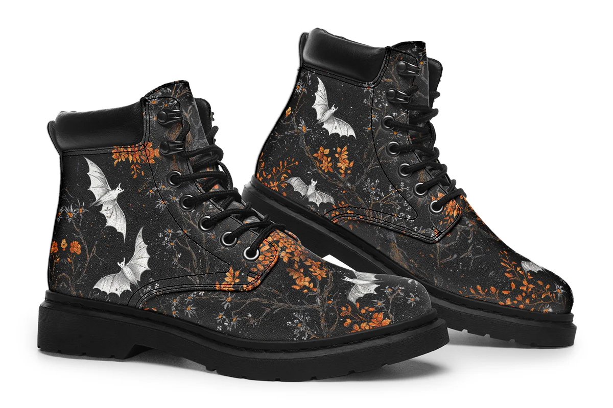Nightbound Classic Boots - Image 7