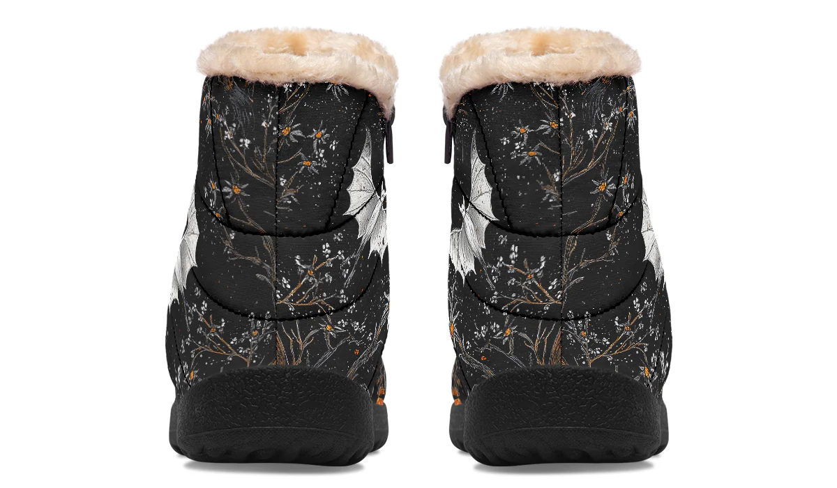 Nightbound Comfy Winter Boots - Image 5