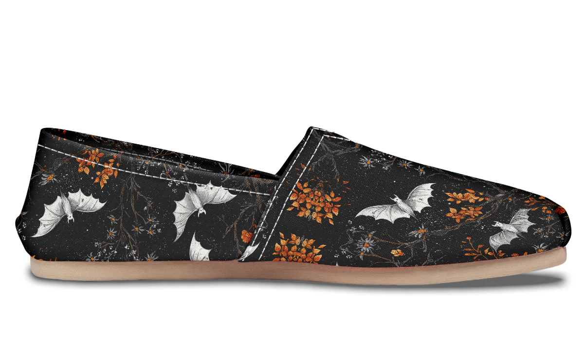 Nightbound Espadrilles - Image 3