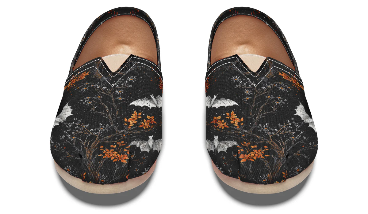 Nightbound Espadrilles - Image 4