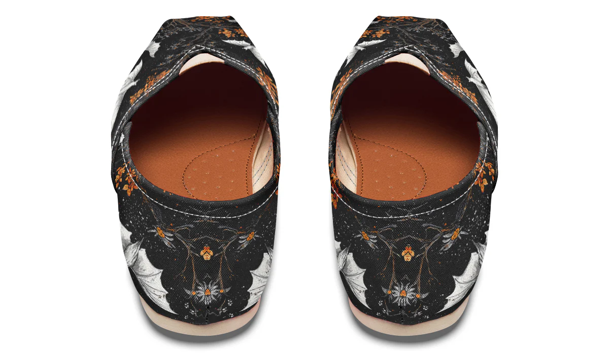 Nightbound Espadrilles - Image 5