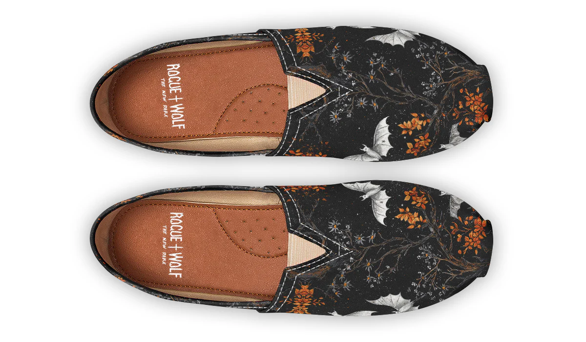 Nightbound Espadrilles - Image 7