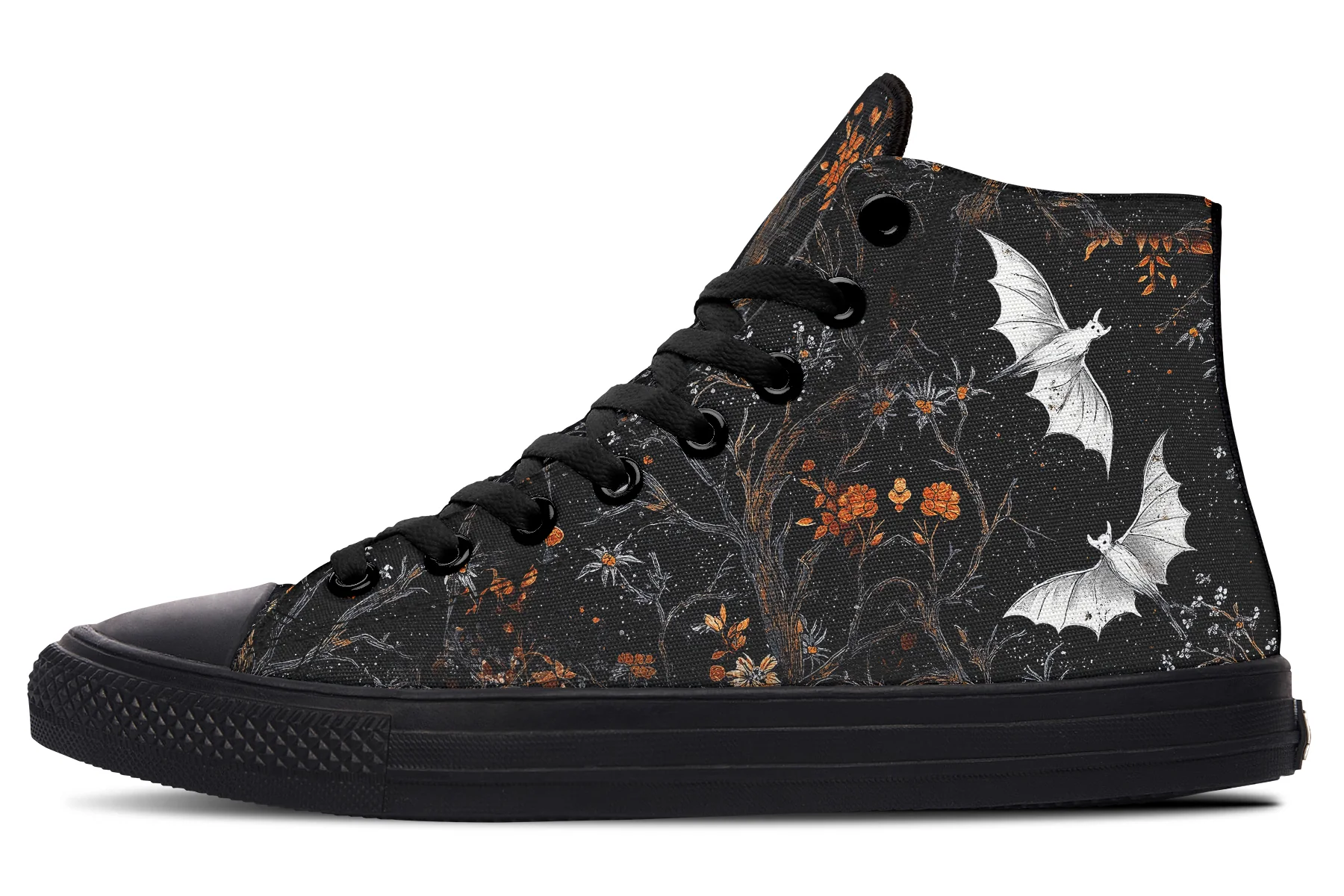 Nightbound High Tops