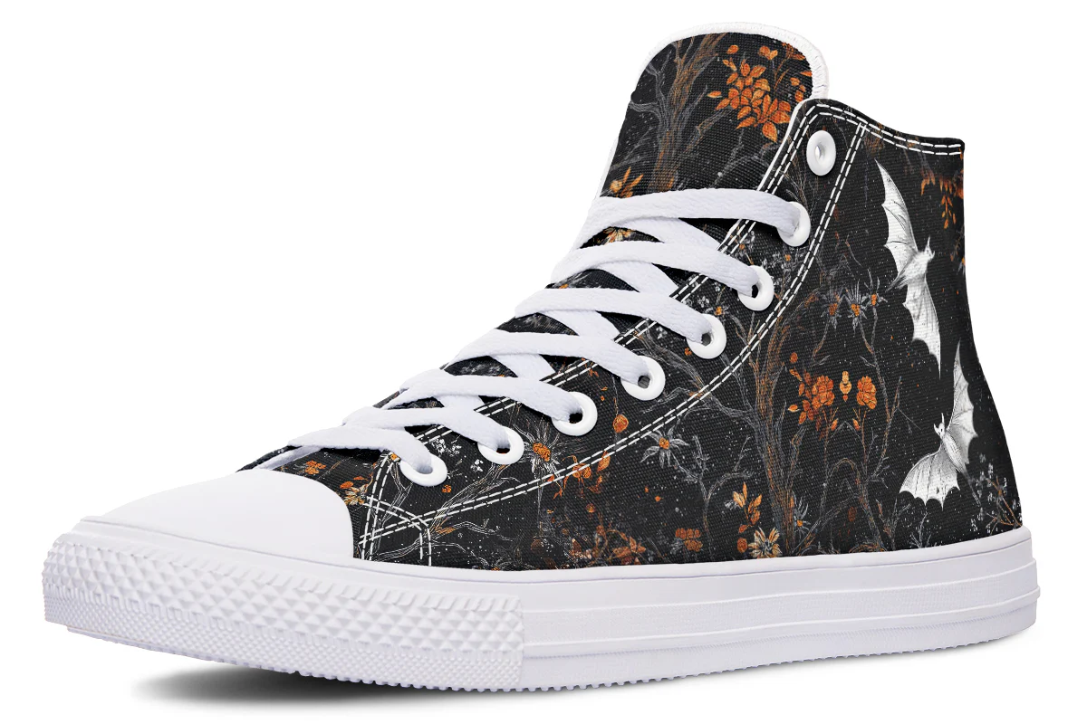Nightbound High Tops - Image 11