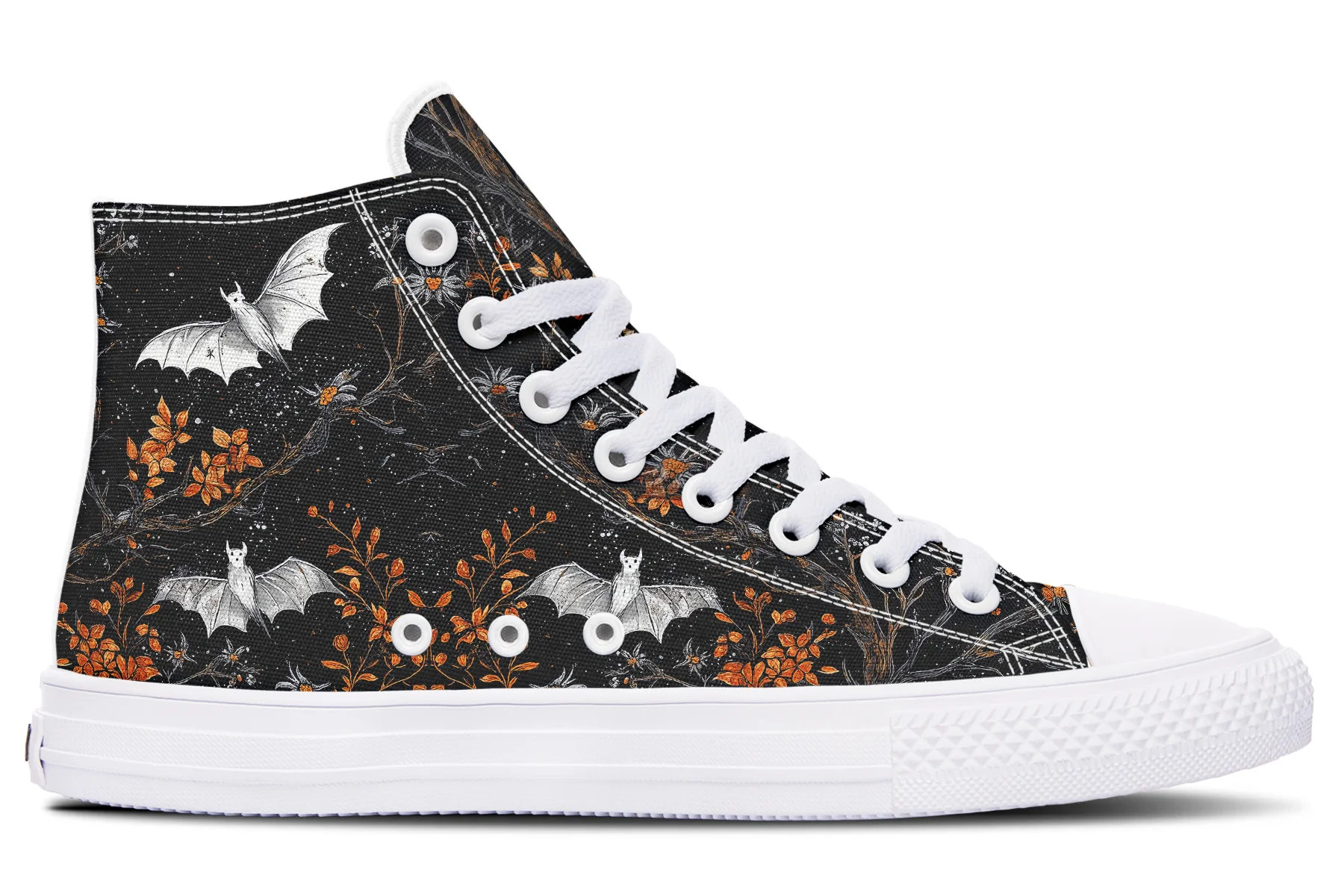 Nightbound High Tops - Image 12