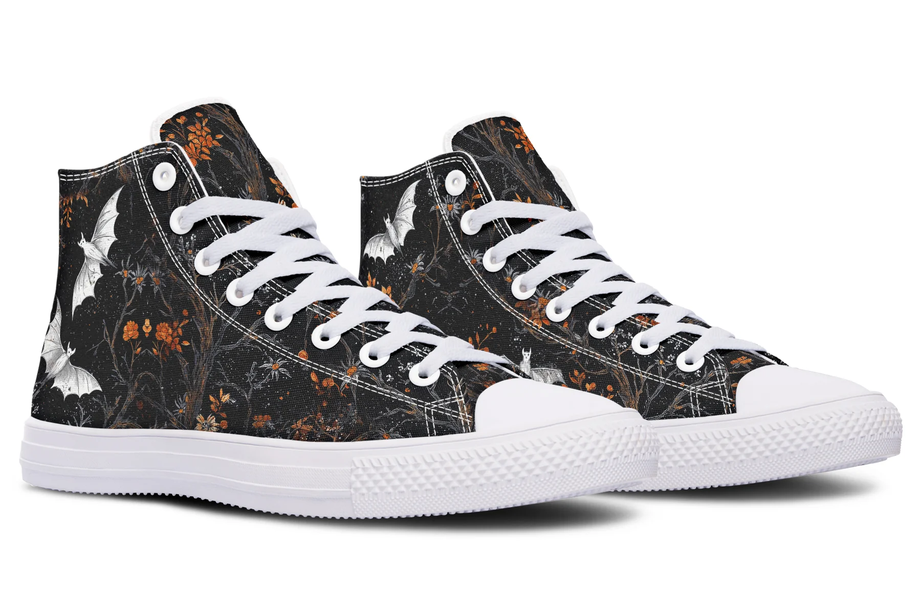 Nightbound High Tops - Image 13