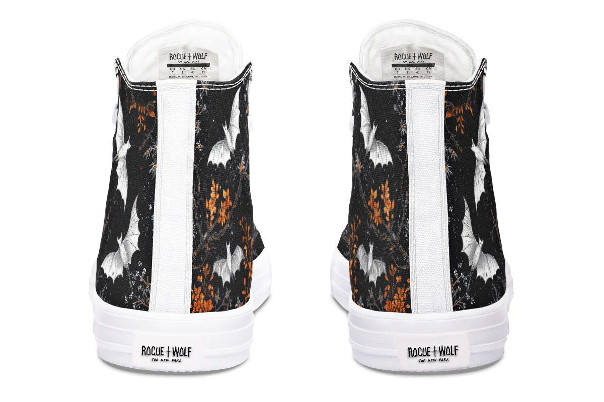 Nightbound High Tops - Image 17