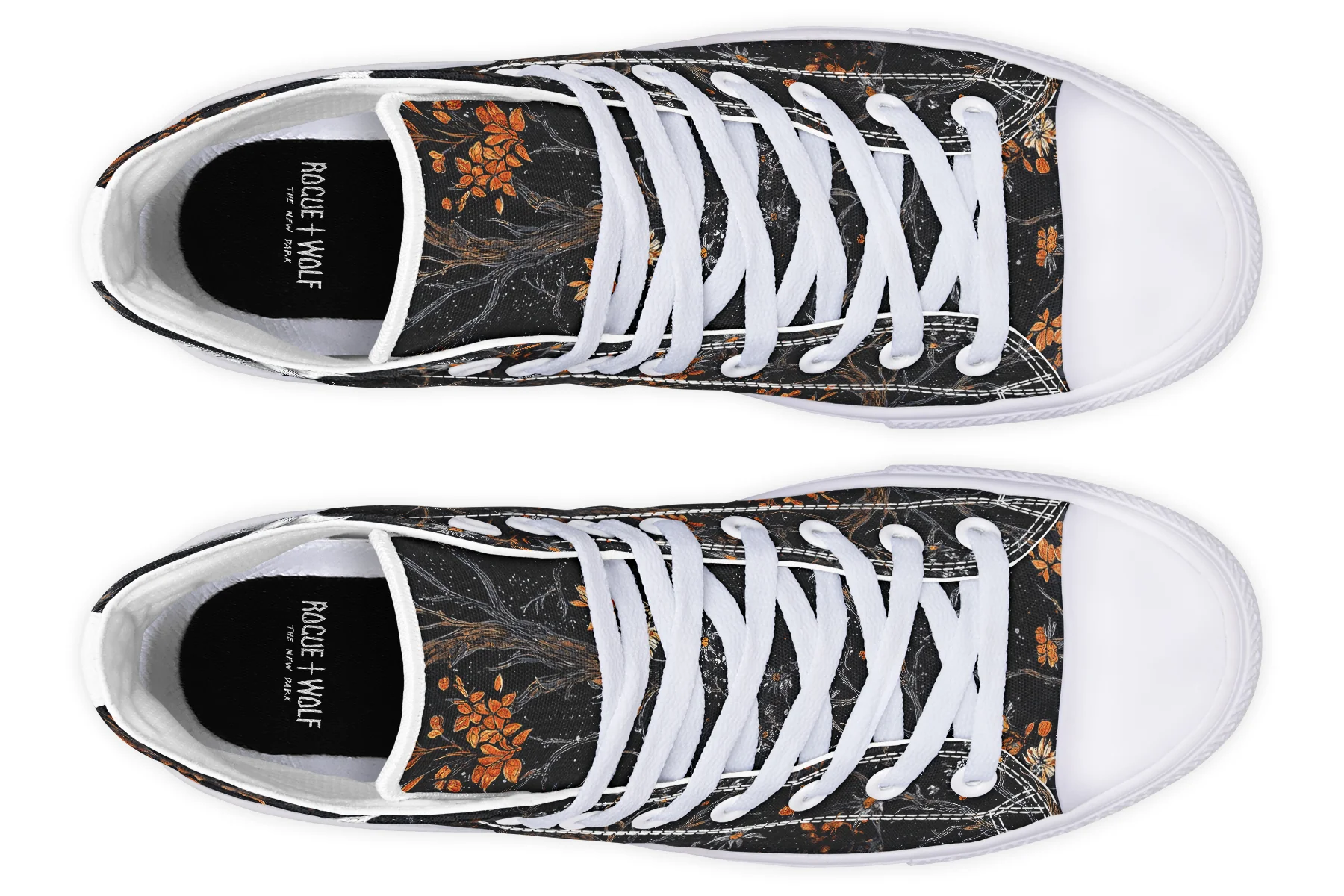 Nightbound High Tops - Image 18