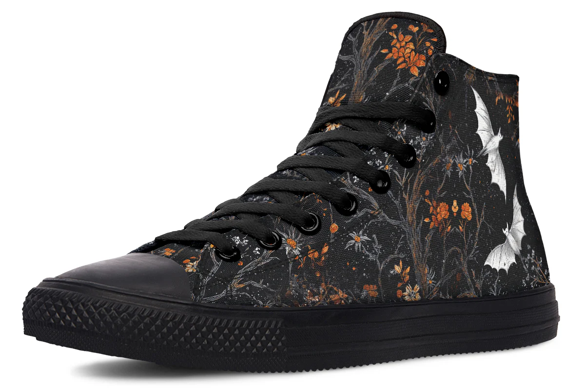 Nightbound High Tops - Image 2