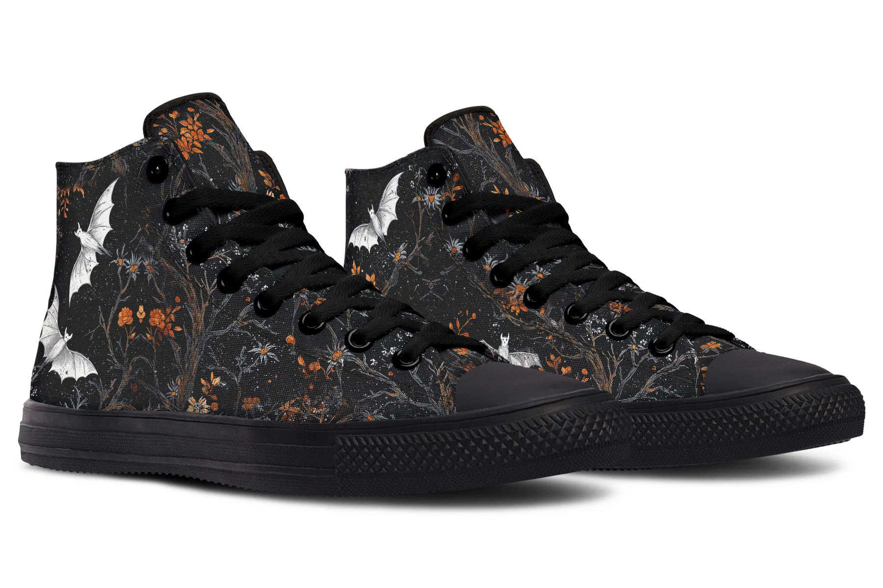 Nightbound High Tops - Image 4