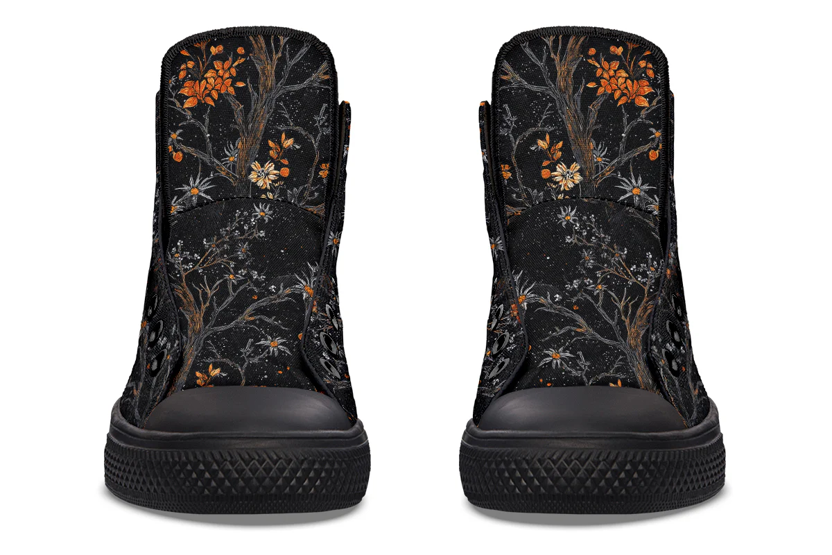 Nightbound High Tops - Image 7
