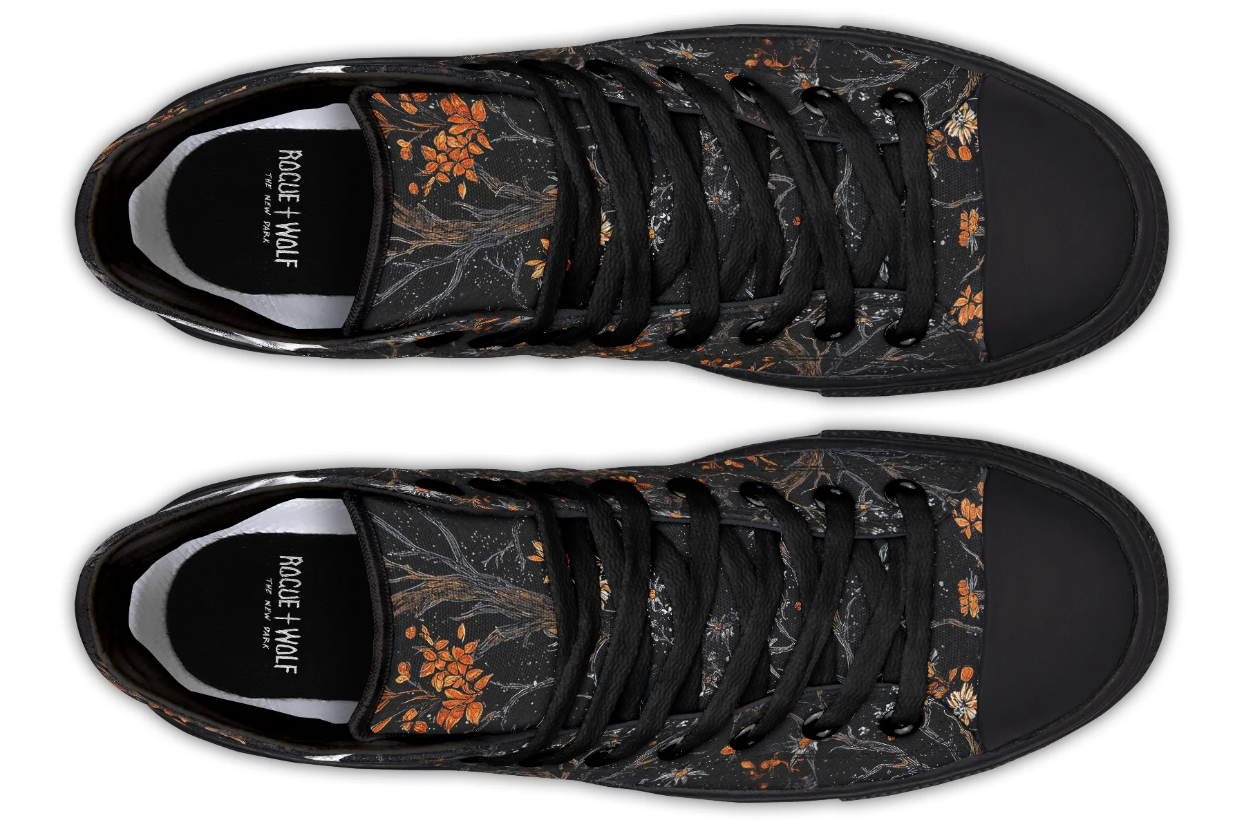 Nightbound High Tops - Image 9