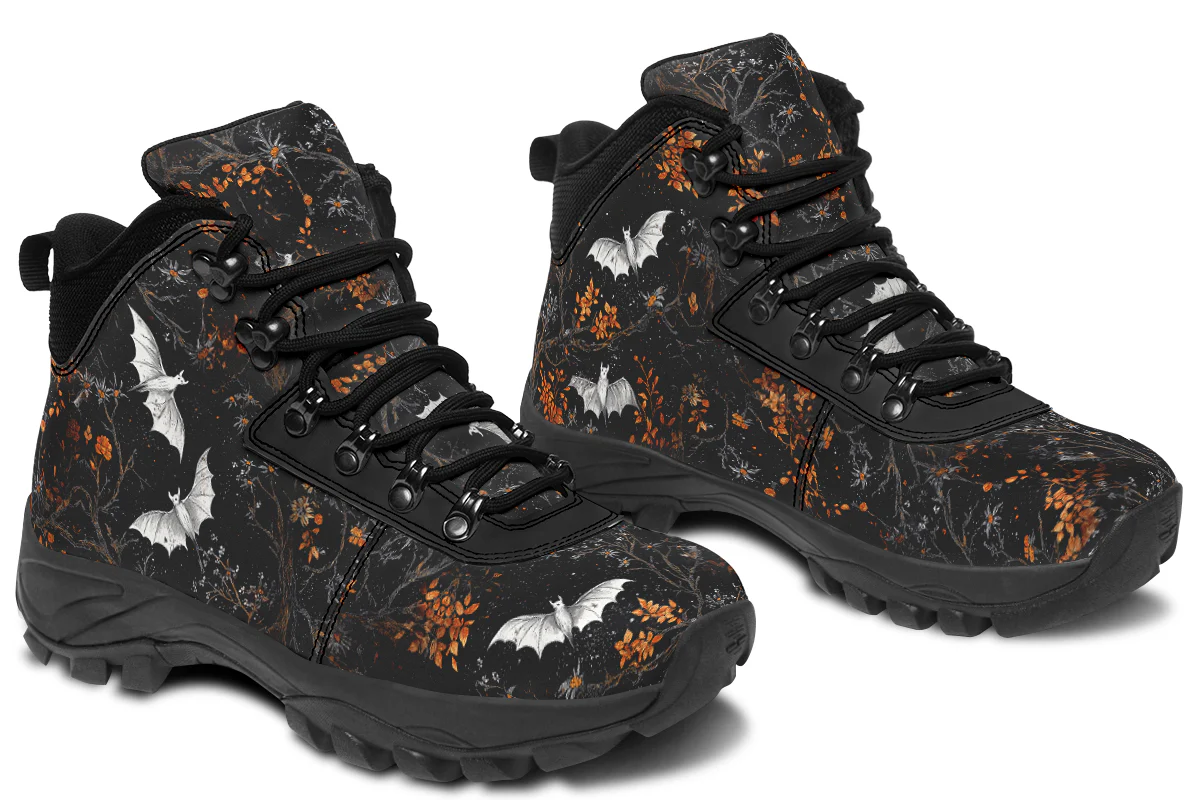 Nightbound Outdoor Boots - Image 10