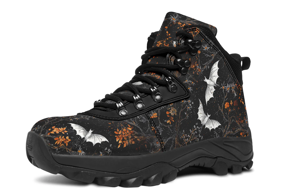 Nightbound Outdoor Boots - Image 2