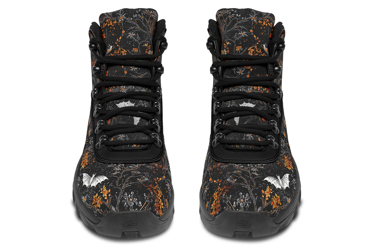 Nightbound Outdoor Boots - Image 4
