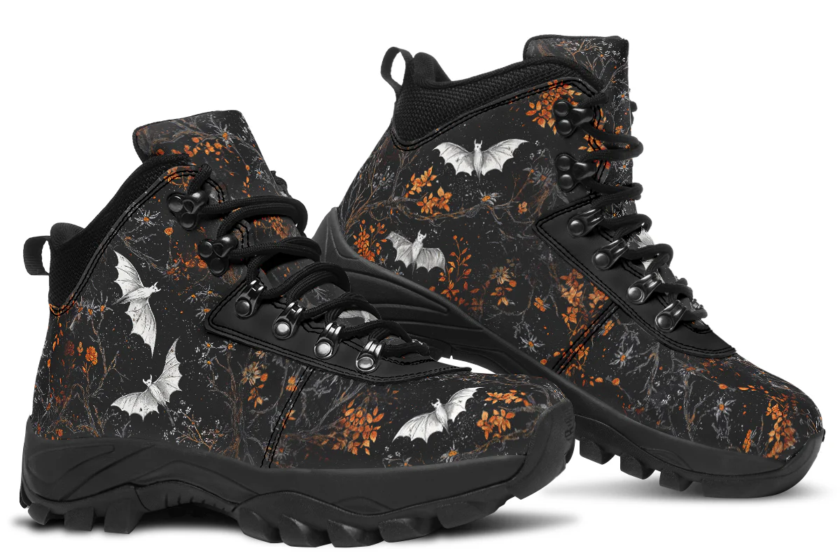 Nightbound Outdoor Boots - Image 7