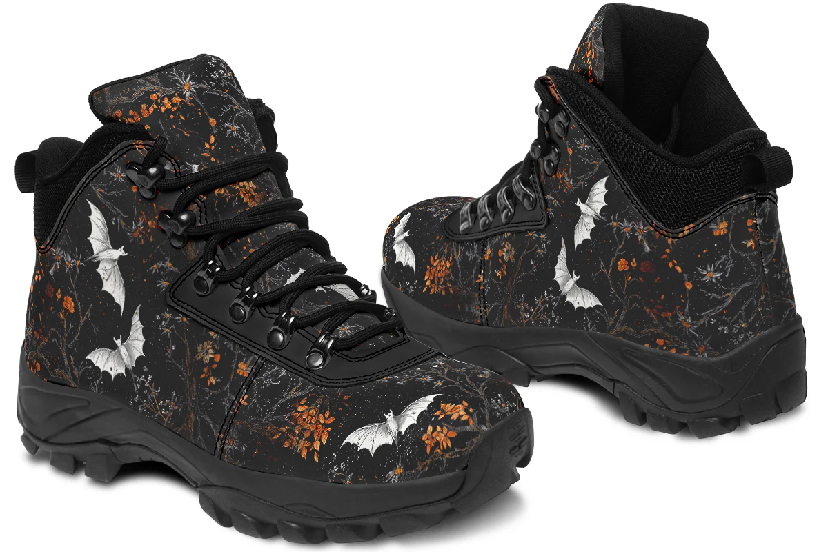Nightbound Outdoor Boots - Image 9