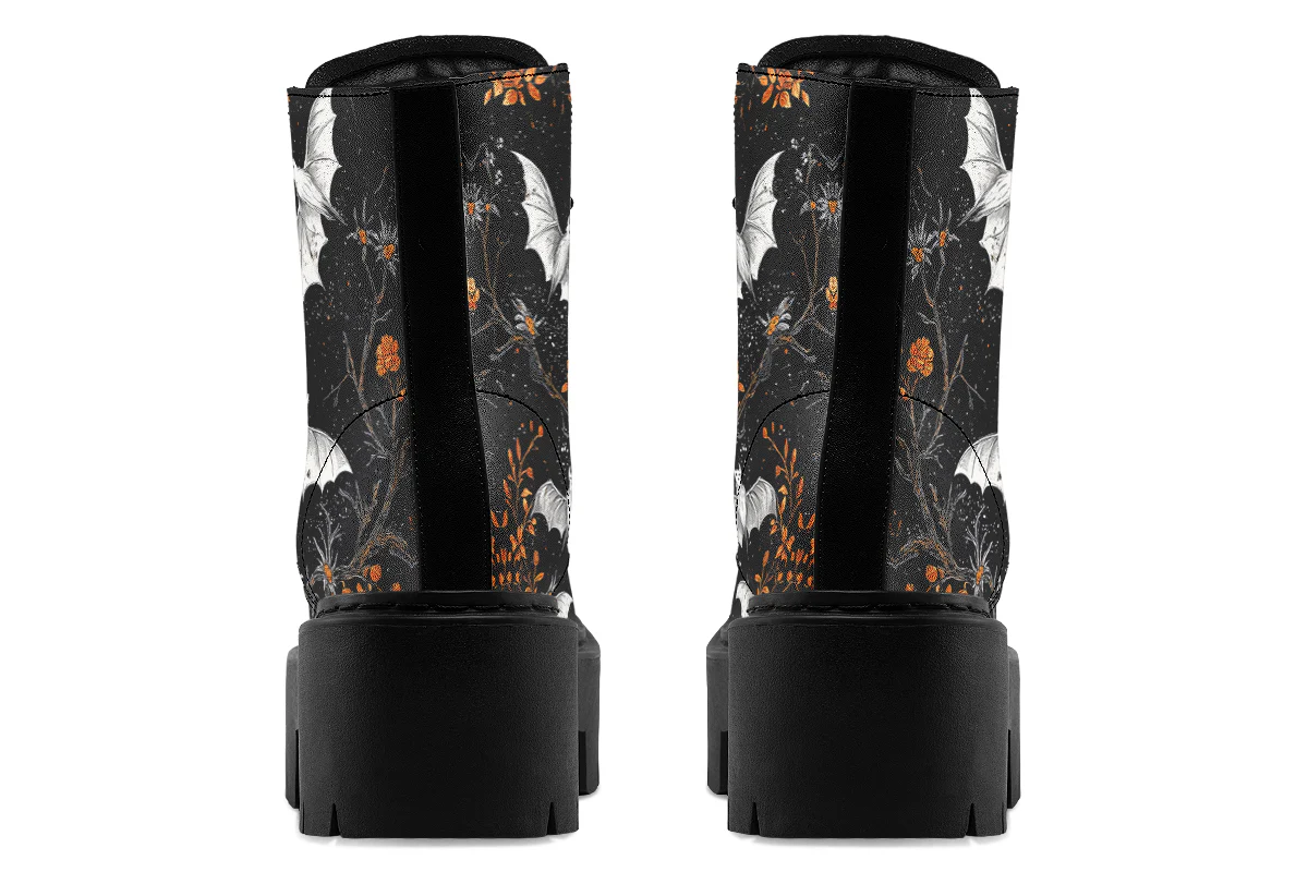 Nightbound Platform Boots - Image 6