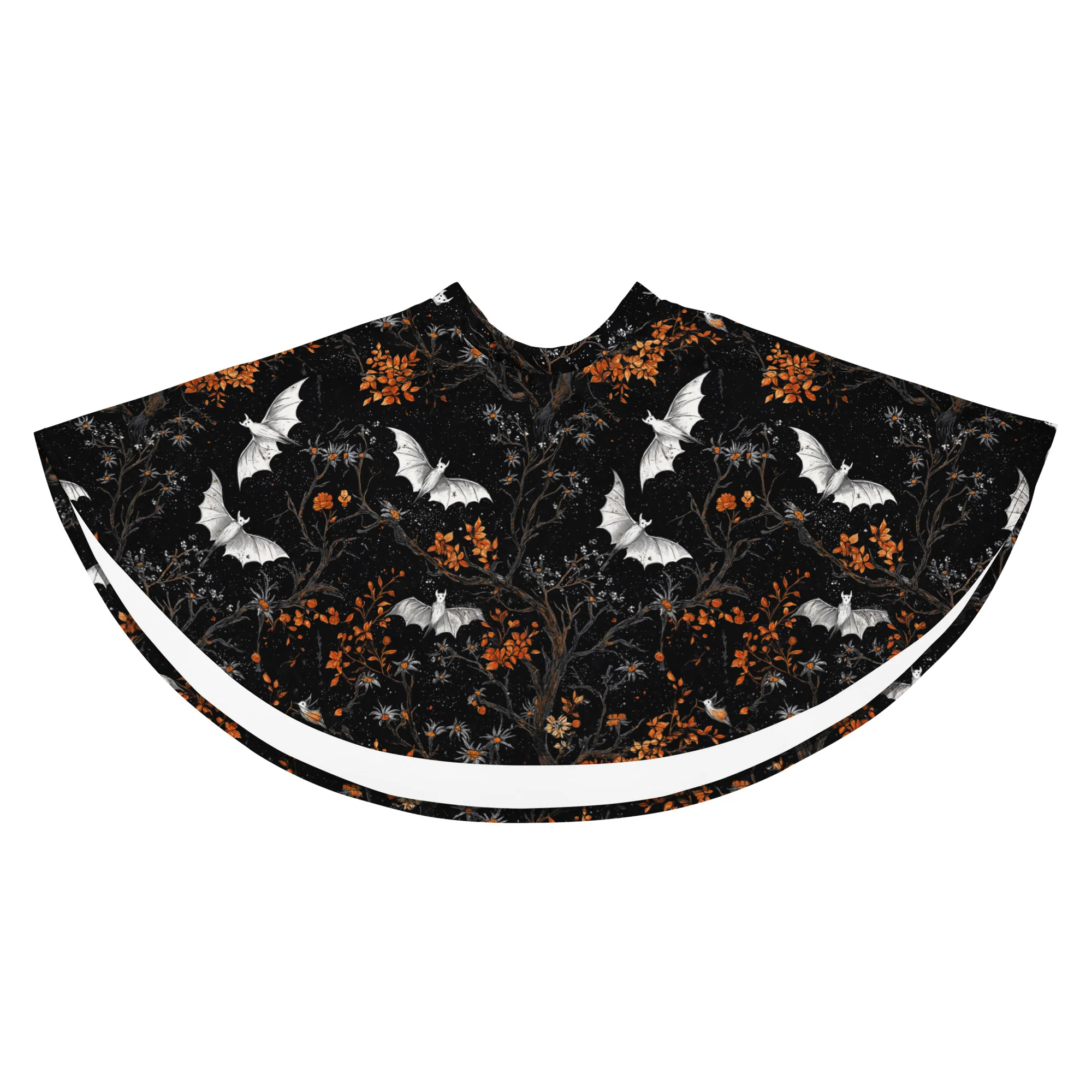 Nightbound Skater Skirt - Image 5
