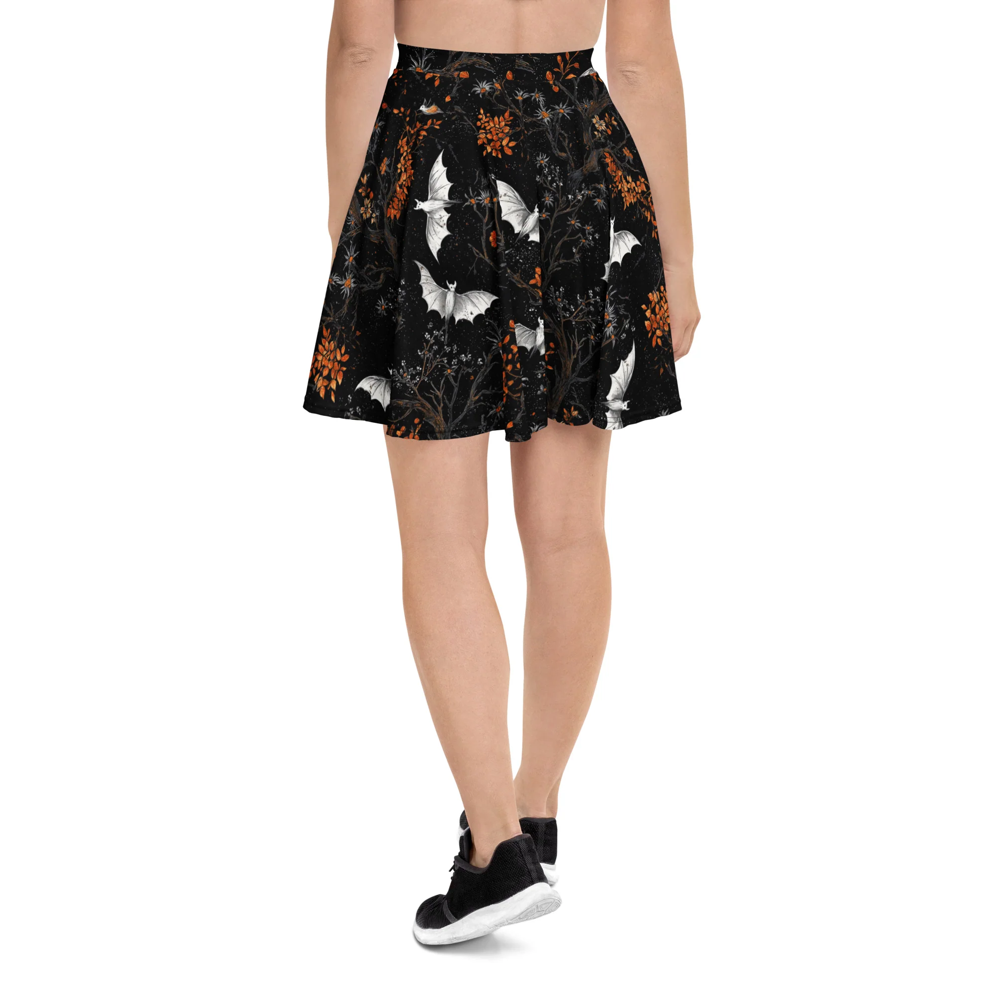 Nightbound Skater Skirt - Image 6