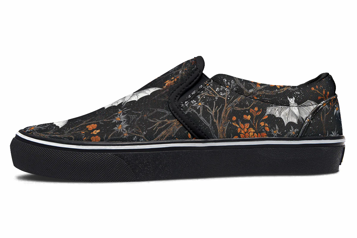 Nightbound Slipons