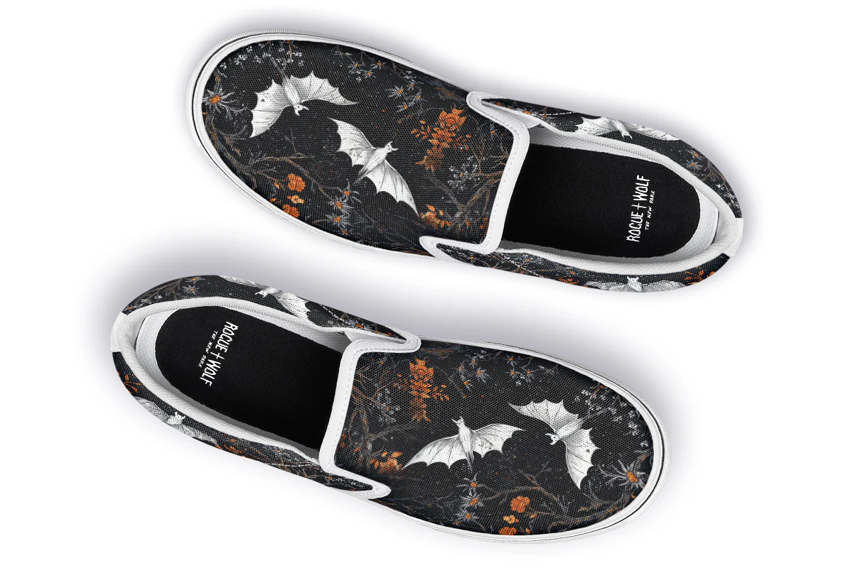 Nightbound Slipons - Image 15