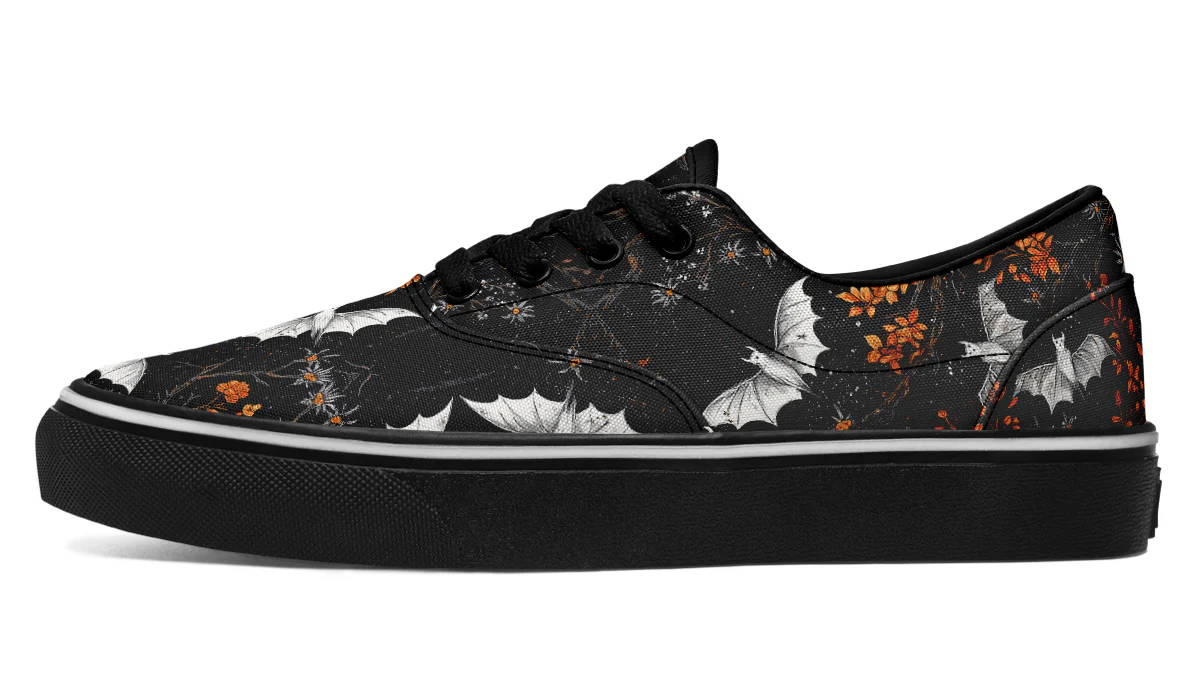 Nightbound Street Sneakers