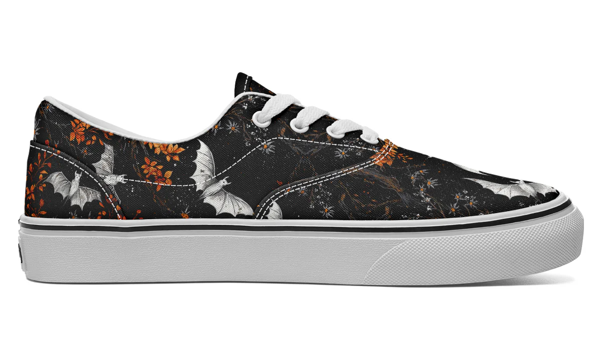 Nightbound Street Sneakers - Image 10