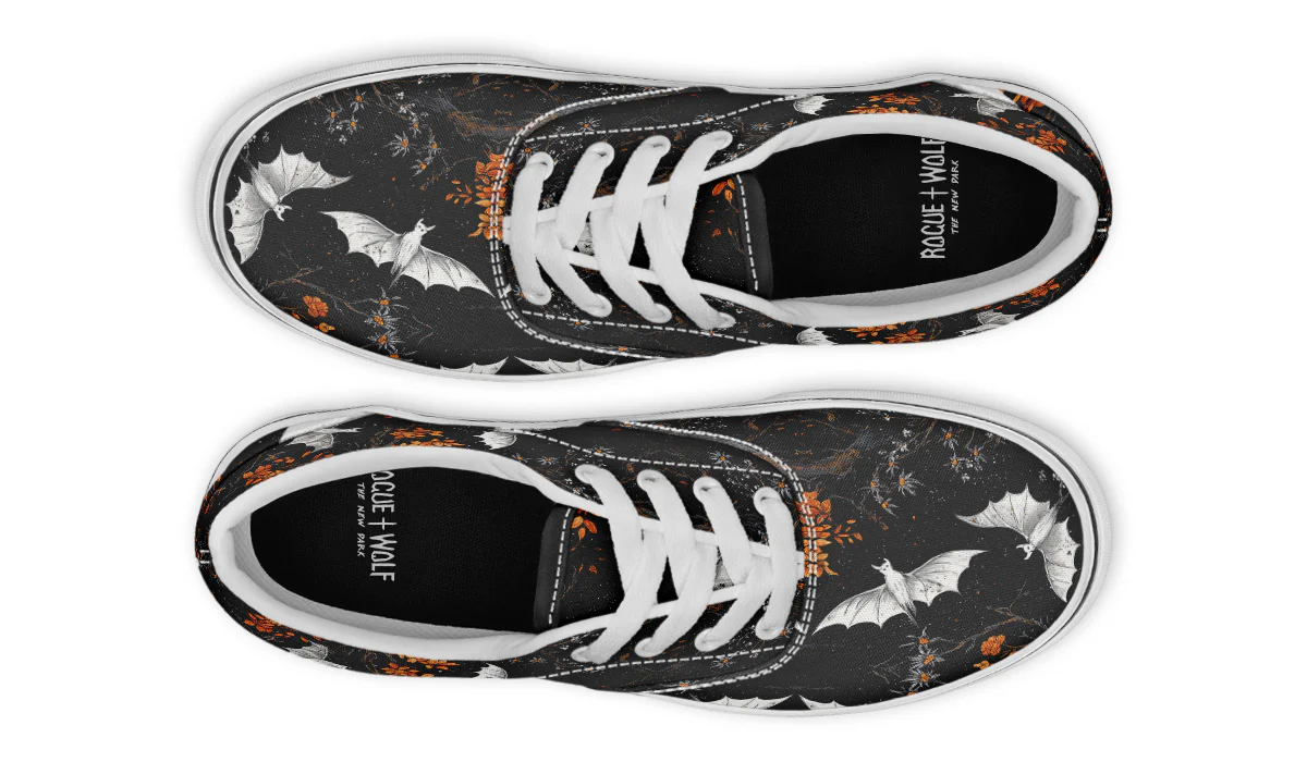 Nightbound Street Sneakers - Image 11
