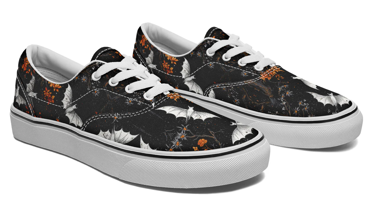 Nightbound Street Sneakers - Image 12