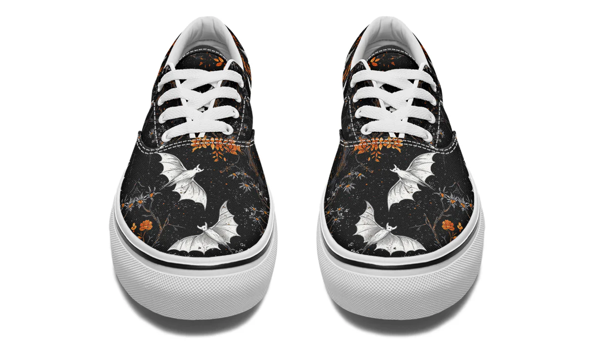 Nightbound Street Sneakers - Image 13